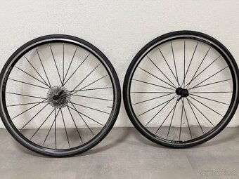 Predam TREK madone SL5 - 7