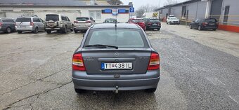 Opel Astra - 7