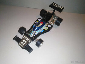 Staré autíčká KDN, Kaden, Kovap, Igra, Smer, Ites, Kovozávod - 7