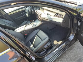 Predám BMW 530D - 7