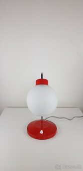 Retro lampa Lidokov - 7