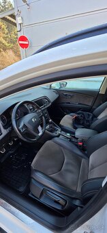 Seat Leon X-Perience 2.0 Tdi 4x4 - 7