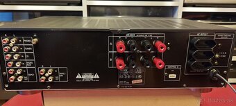 Predám zosilovače Sony - 7