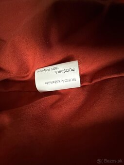 Kožená bunda KARA , L , nová - 7