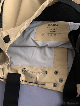Lyžiarske nohavice Schoffel - 7