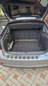 ŠKODA SUPERB 2.0D 140 KW,4X4, L&K - 7