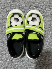Detská obuv veľkosť 20, 26,27,30 - 7
