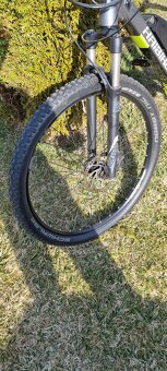 Elektrobicykel haibike - 7