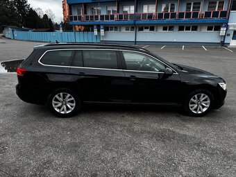 Volkswagen Passat b8 140kw 4motion DSG - 7