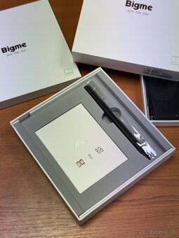 Bigme B751C 64GB elektronická čítačka kníh - 7