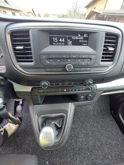 Toyota ProAce Verso 2,0 D-4D - 7