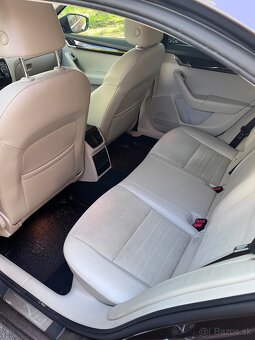 Škoda Octavia 1.4tsi, 110kw, 2016 - 7