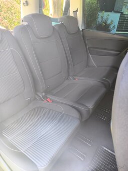 Seat Alhambra, 2.0 TDI, 2015 - 7