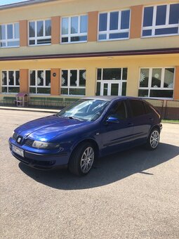 Seat Leon 1.9 TDI - 7