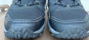 Prechodová (jarná) obuv Merrell Goretex - 7