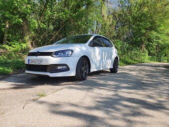 Vw polo 1.2 R-line - 7