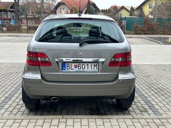 Mercedes Benz B170 Automat - 7