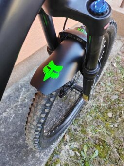Predám bicykel - 7