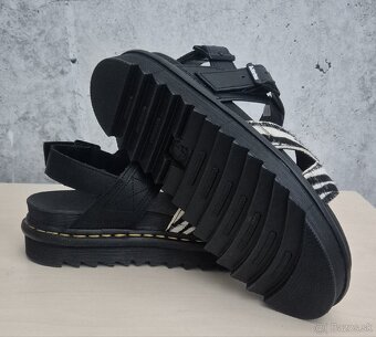 Dr. Martens Voss II EU40 - 7