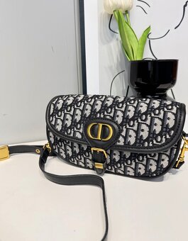 DIOR - kabelka - 7