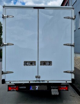 Iveco Daily 35S14 - 7