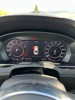 Volkswagen Arteon 2.0 tsi R-Line - 7