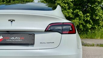 TESLA Model 3 Long Range Dual Motor - 7