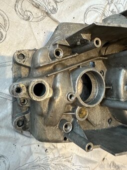Jawa 350/360 - 7