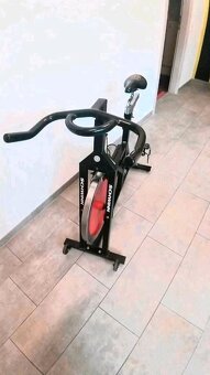 Spinningbike Schwinn Spinner Pro Spinning Spinbike Spin Toma - 7