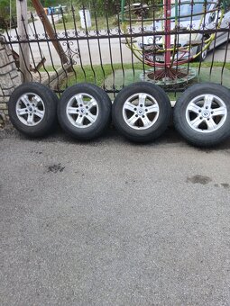 Kia Sorento 2,5 CRDI 103KW - 7