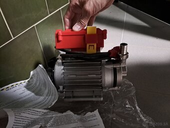 Profi domáci minipivovar - 7