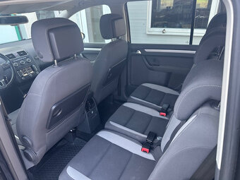 Touran 2,0TDI DSG - 7