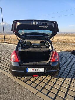 Suzuki Swift - 7