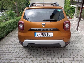 DACIA-DUSTER-BENZIN-Tce 100 LPG -MANUL-PRESTIGE - 7