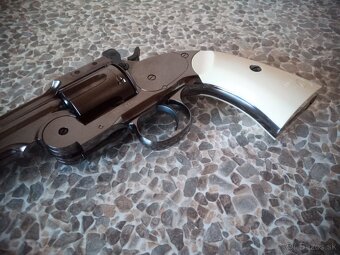 CO2 vzduchovka - 7