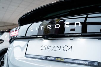 Citröen C4 PLUS PureTech 130 S&S EAT8 - 7