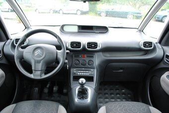 Citroën C3 Picasso 1.4 VTi Cool Style⭐PREVERENÉ VOZIDLO⭐ - 7