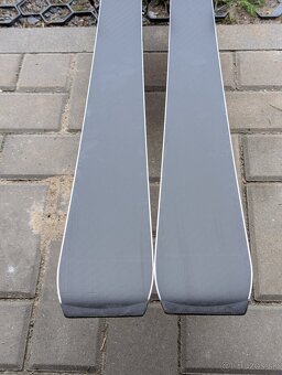 lyže BLIZZARD Thunderbird R13, 165cm - 7