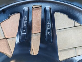 Ford, VOLVO 5x108 - 7