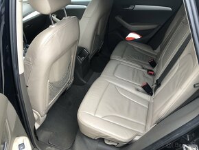 predám / vymením audi Q5 3.0tdi 176kw s tronic quattro - 7