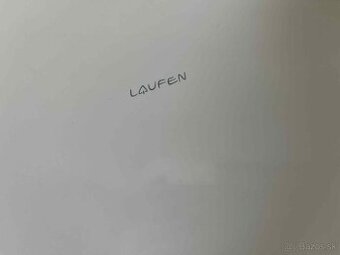Laufen classics velke umyvadlo - 7