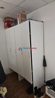 Prenájom, komerčný priestor,290m2, centrum Žiliny (001-28-TO - 7