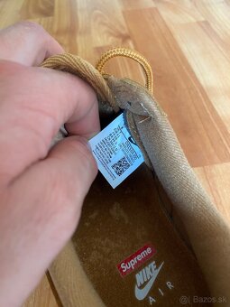 Air Force Supreme EUR 41 (Fake) - 7
