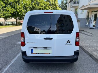 Citroën Berlingo BlueHDi 100 S&S Feel Pack M - 7