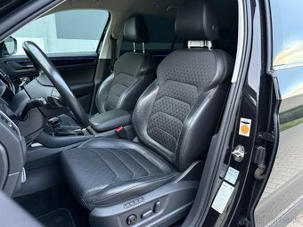 Škoda Kodiaq 2.0 TDI SCR Style DSG 4x4 - 7