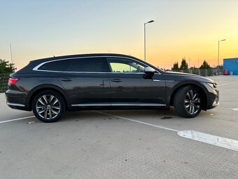 Volkswagen Arteon SB Elegance 147kw/200ps/ - 7