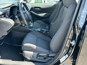 Toyota Corolla Combi 1.8 Hybrid E-CVT, r.v.: 2021 - 7
