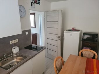 Prenájom Liptovský Mikuláš 2izb.byt novostavba - 7
