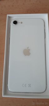 Iphone se 2020 - 7