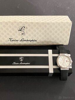 Tonino Lamborghini - športové hodinky - 7